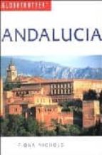 Portada del Libro Andalucia