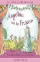 Portada del Libro Angelina And The Princess