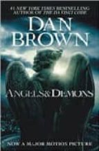 Portada del Libro Angels & Demons Export Ed.