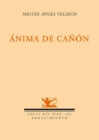 Anima De Cañon