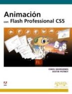 Animacion Con Flash Professional Cs5
