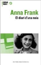 Portada del Libro Anna Frank: El Diari D Una Noia