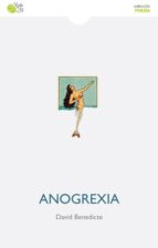 Portada del Libro Anogrexia