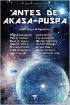 Antes De Akasa-puspa