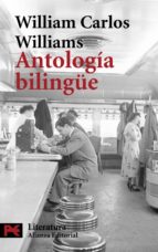 Portada del Libro Antologia Bilingue