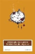 Antologia De Cuentos Fantasticos Del Siglo Xix