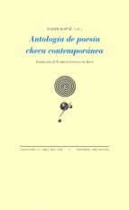 Antologia De Poesia Checa Contemporanea