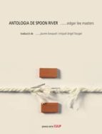 Portada del Libro Antologia De Spoon River
