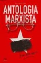 Portada del Libro Antologia Marxista