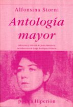 Antologia Mayor