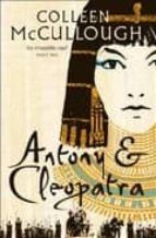 Portada del Libro Antony & Cleopatra