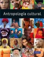 Portada del Libro Antropologia Cultural 5ª Ed.