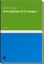 Antropologia De La Imagen