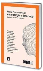 Portada del Libro Antropología Y Desarrollo