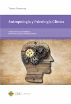 Portada del Libro Antropologia Y Psicologia Clinica