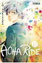Aoha Ride Nº 12
