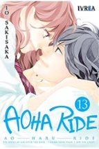 Aoha Ride Nº 13