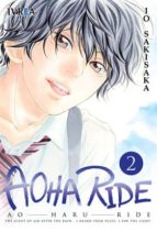 Aoha Ride Nº 2