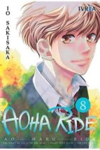 Aoha Ride Nº 8