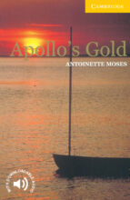 Portada del Libro Apollo S Gold: Lavel 2