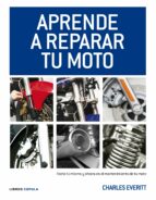 Aprende A Reparar Tu Moto