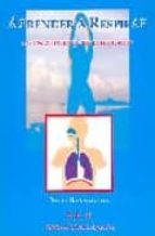 Portada del Libro Aprender A Respirar: La Ciencia Hindu-yogui De La Respiracion