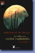 Portada del Libro Aprendiza De Bruja: Mi Vida Con Carlos Castaneda