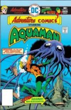 Portada del Libro Aquaman, La Muerte Del Principe