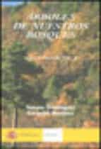 Portada del Libro Arboles De Nuestros Bosques: Guia Didactica