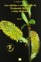 Portada del Libro Arboles Y Arbustos De La Peninsula Iberica E Islas Baleares