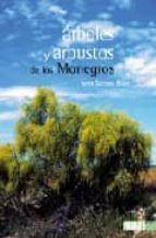 Arboles Y Arbustos De Los Monegros