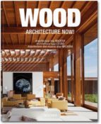 Architecture Now! Wood