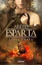 Aretes De Esparta
