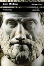 Portada del Libro Aristoteles: Historia Del Pensamiento