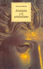 Portada del Libro Aristoteles Y El Aristotelismo