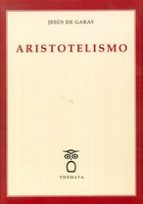 Portada del Libro Aristotelismo