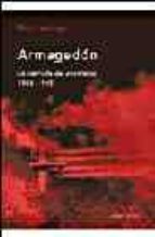 Portada del Libro Armagedon: La Derrota De Alemania, 1944-1945