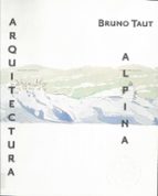 Portada del Libro Arquitectura Alpina