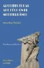 Portada del Libro Arquitecturas Art Deco En El Mediterraneo