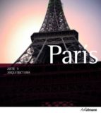Arte & Arquitectura: Paris