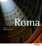 Arte & Arquitectura: Roma