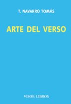 Arte Del Verso