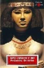 Portada del Libro Arte Egipcio Y Del Proximo Oriente