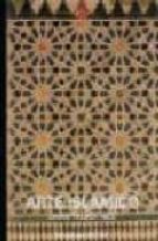 Portada del Libro Arte Islamico