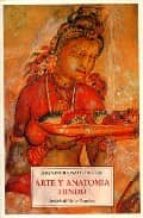Portada del Libro Arte Y Anatomia Hindu