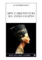 Portada del Libro Arte Y Arquitectura Del Antiguo Egipto
