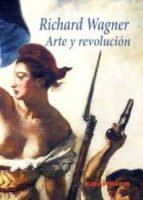 Portada del Libro Arte Y Revolucion