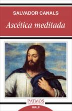 Portada del Libro Ascetica Meditada