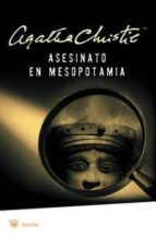 Asesinato En Mesopotamia