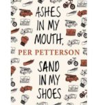 Portada del Libro Ash In My Mouth Sand In My Shoes